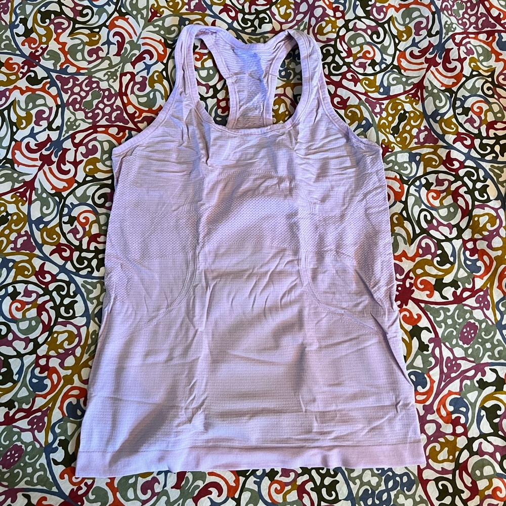 Swiftly Tech Lulu Tank